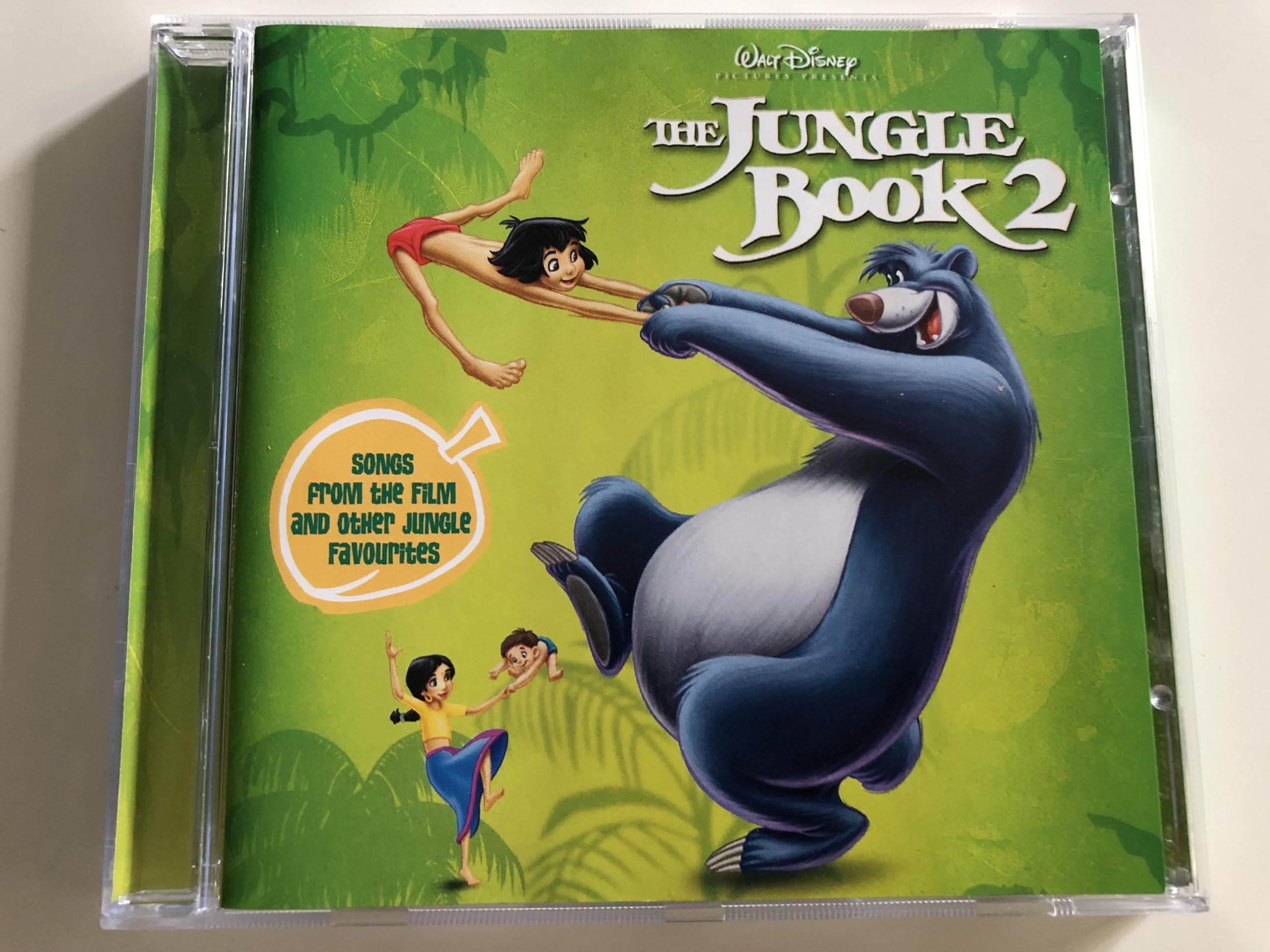 The Jungle 2  explicit_lyrics