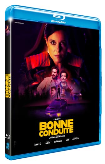 Bonne Conduite/Blu-Ray