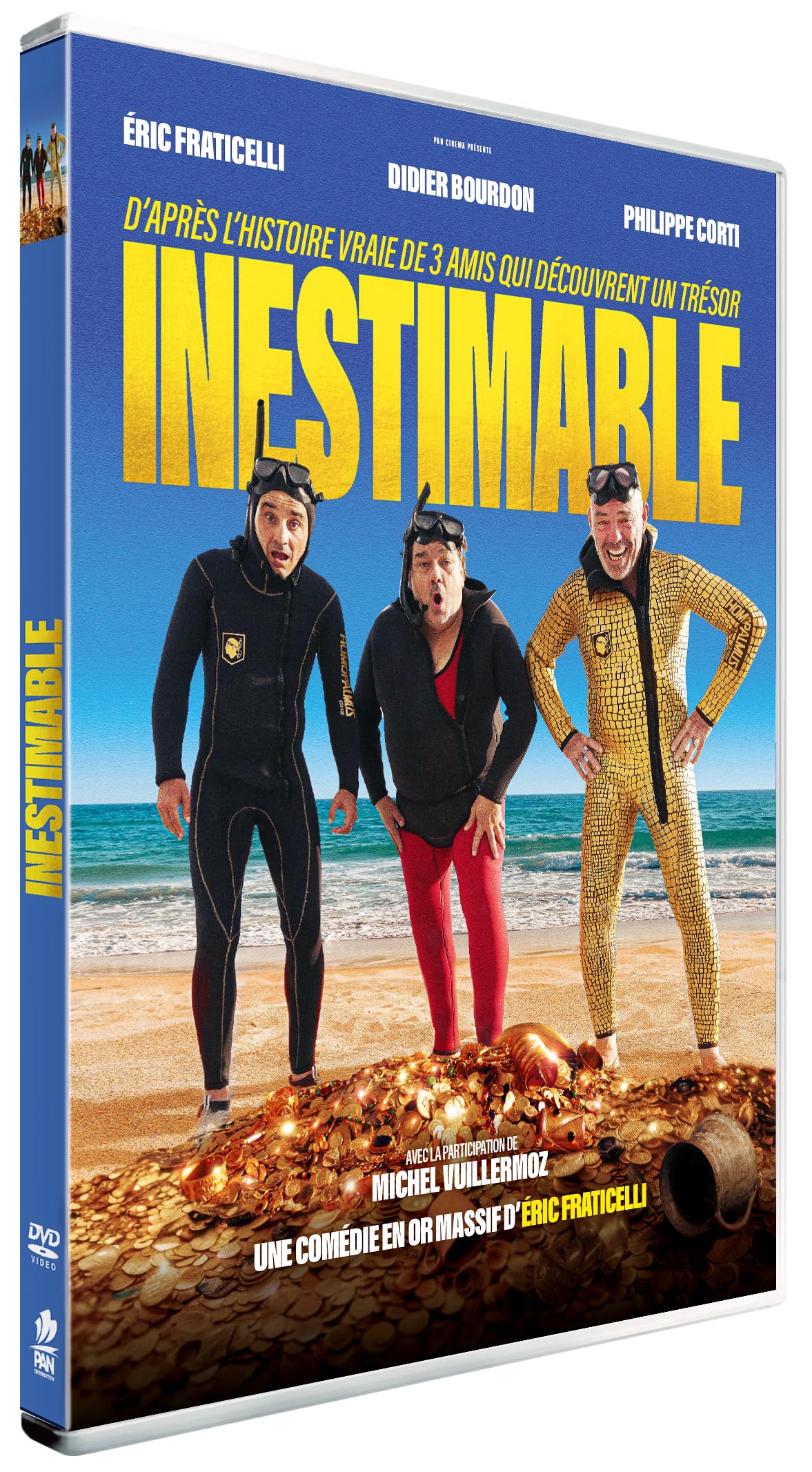 Inestimable