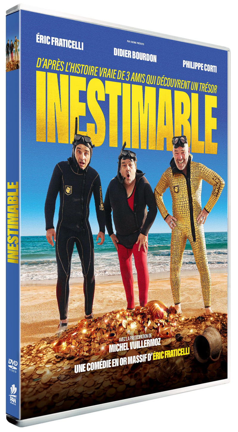 Inestimable