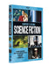 Mgm 100 - science-fiction - coffret 5 films