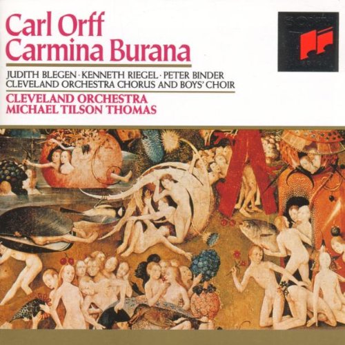 Carmina Burana