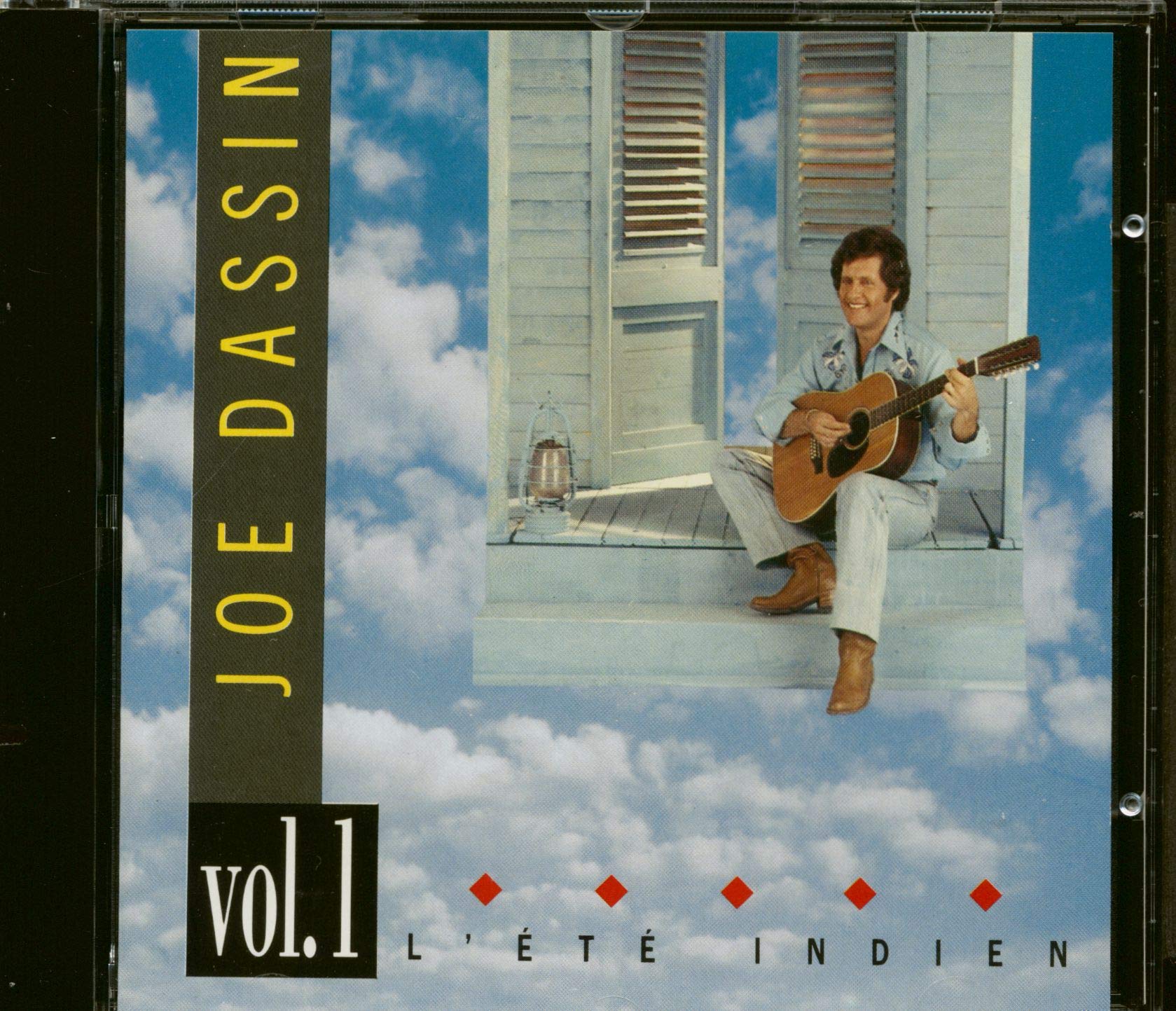 L'Ete Indien/Vol.1