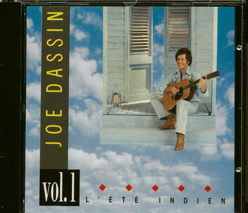 L'Ete Indien/Vol.1