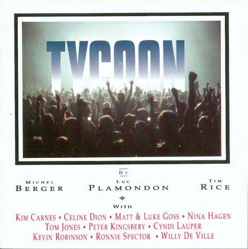 Tycoon