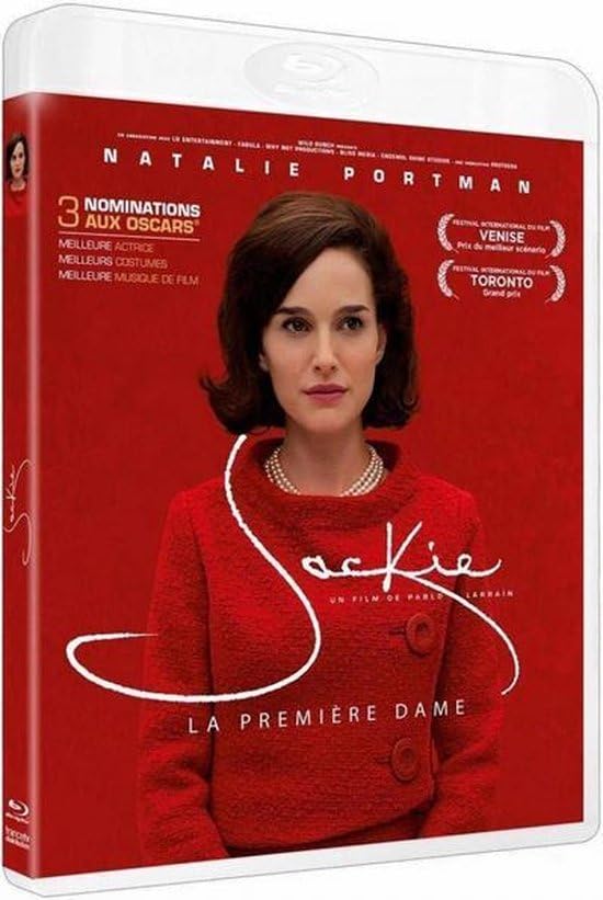 jackie blu ray