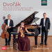 Dvorák: Piano Trio No. 1 in B-flat Major, Op. 21/...