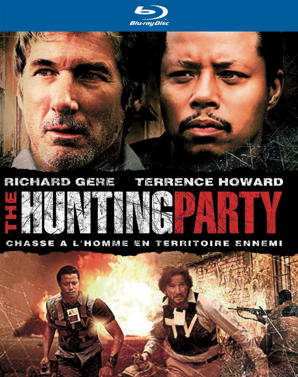 The Hunting Party