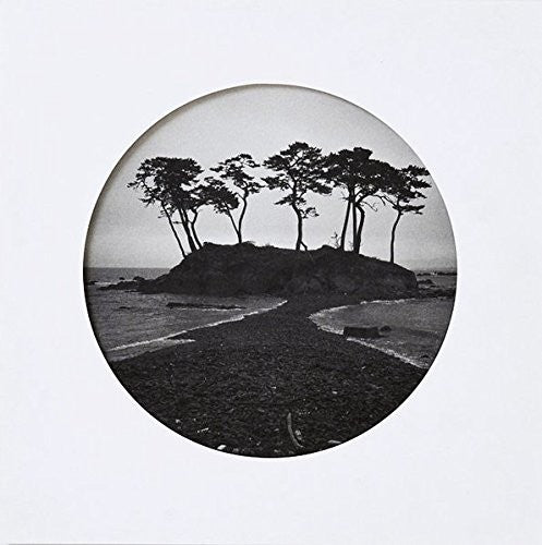 Toru Komatsu: A Distant Shore