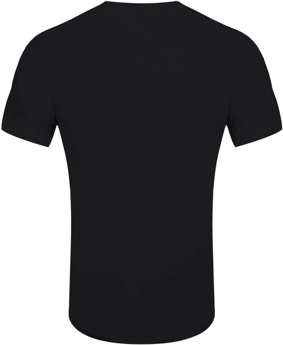 Rockoff Trade Men's Michael Jackson Bad T-Shirt