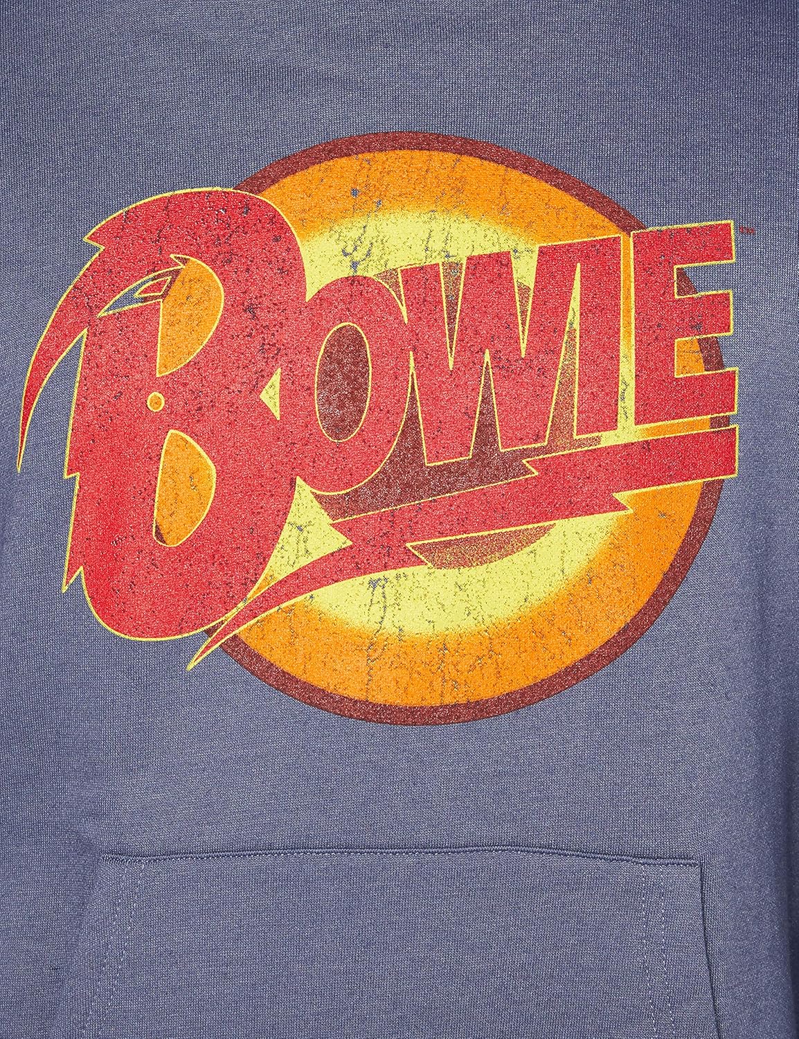 David Bowie Men's
