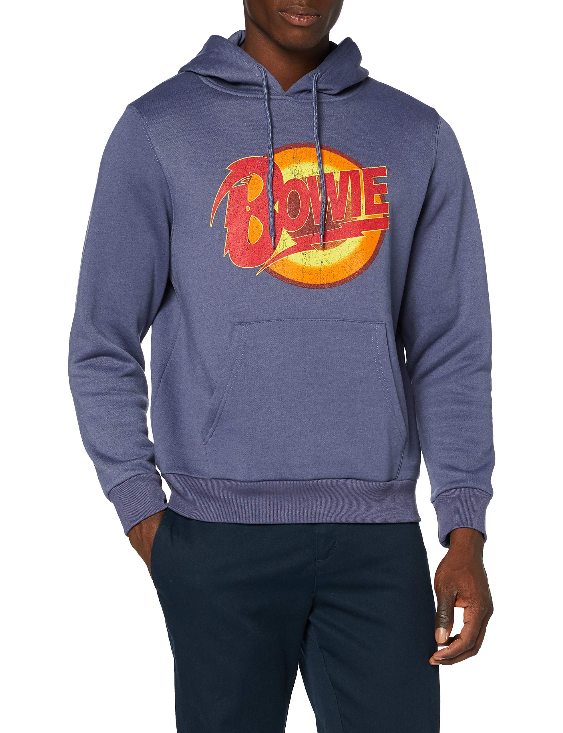 David Bowie Men's