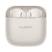 HUAWEI FreeBuds SE 3 Earbuds, 42-Hour Battery Life, Fine-grained Meets Futuristic, 3-Hour Listening on a 10-minute Charge, Long Press to Pair, Robust Bluetooth 5.4 Connections, IP54, Beige