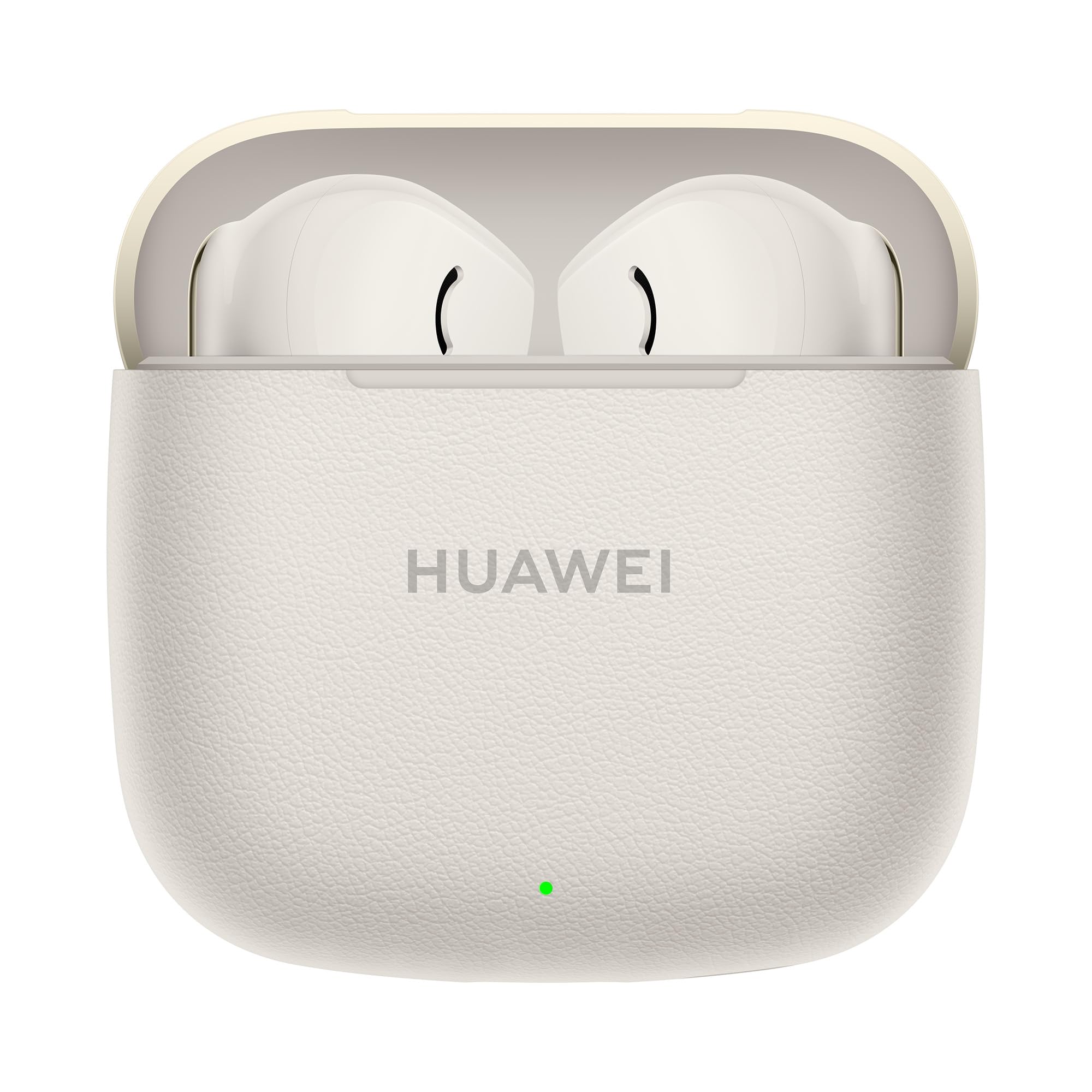 HUAWEI FreeBuds SE 3 Earbuds, 42-Hour Battery Life, Fine-grained Meets Futuristic, 3-Hour Listening on a 10-minute Charge, Long Press to Pair, Robust Bluetooth 5.4 Connections, IP54, Beige