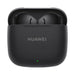 HUAWEI FreeBuds SE 3 Earbuds, 42-Hour Battery Life, Fine-grained Meets Futuristic, 3-Hour Listening on a 10-minute Charge, Long Press to Pair, Robust Bluetooth 5.4 Connections, IP54, Black