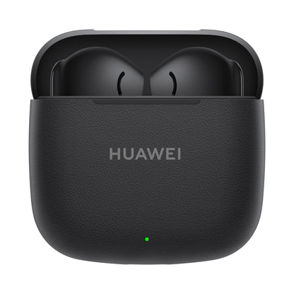 HUAWEI FreeBuds SE 3 Earbuds, 42-Hour Battery Life, Fine-grained Meets Futuristic, 3-Hour Listening on a 10-minute Charge, Long Press to Pair, Robust Bluetooth 5.4 Connections, IP54, Black