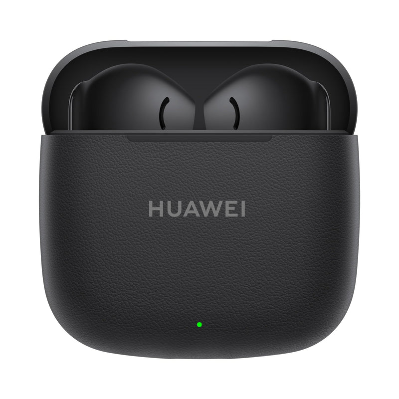 HUAWEI FreeBuds SE 3 Earbuds, 42-Hour Battery Life, Fine-grained Meets Futuristic, 3-Hour Listening on a 10-minute Charge, Long Press to Pair, Robust Bluetooth 5.4 Connections, IP54, Black