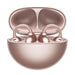 HUAWEI FreeClip, Groundbreaking Aesthetic Design, Feather-light Wearing, Open-ear Listening, AI Crystal-Clear Call, Long Battery Life, Dual-Device Connections, Rose Gold