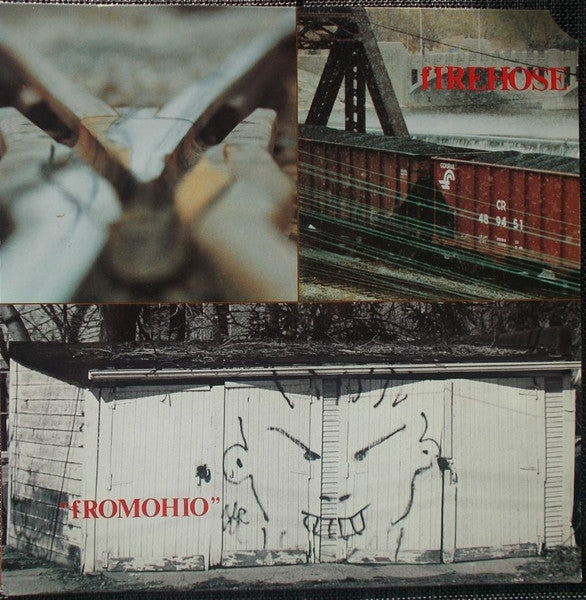 Fromohio