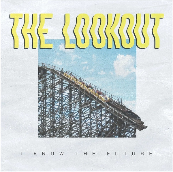 I Know The Future