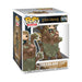 Funko Pop! Super: LOTR - Pippin Took - Treebeard mit Mary & Pip - Lord of The Rings - Vinyl-Sammelfigur - Geschenkidee - Offizielle Handelswaren - Spielzeug Für Kinder und Erwachsene