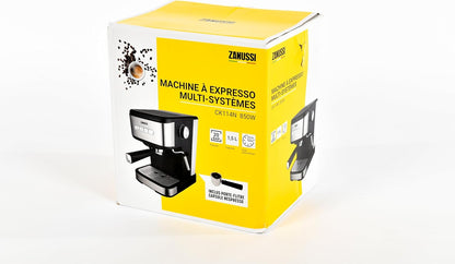 Zanussi - Aroma Grande CK114N Espresso Machine