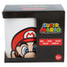 11oz Ceramic Mug in Super Mario Gift Box