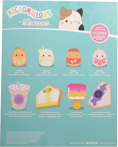Micromallows - Deluxe Accessory Set (2420219)