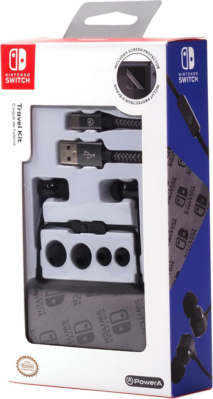 TRAVEL KIT N.SWITCH