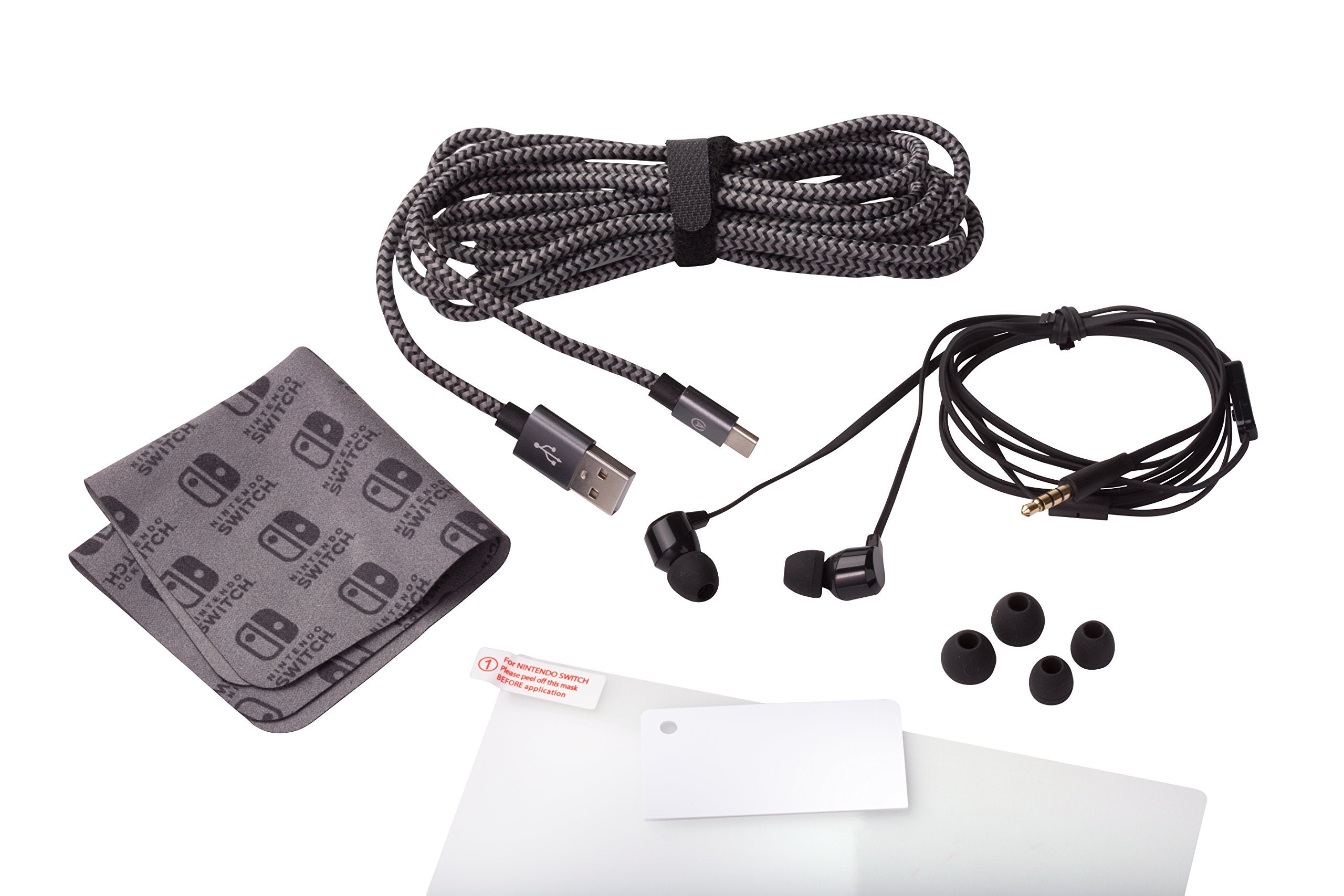 TRAVEL KIT N.SWITCH
