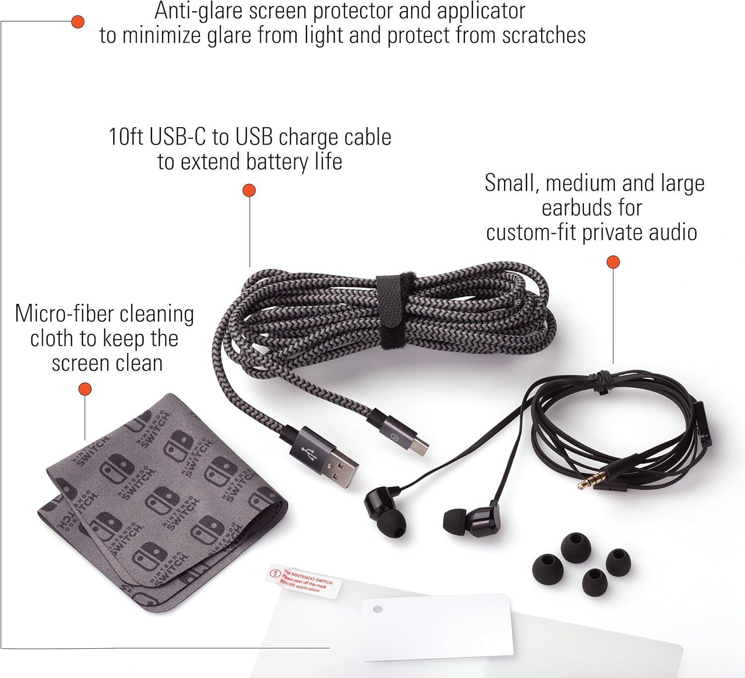 TRAVEL KIT N.SWITCH