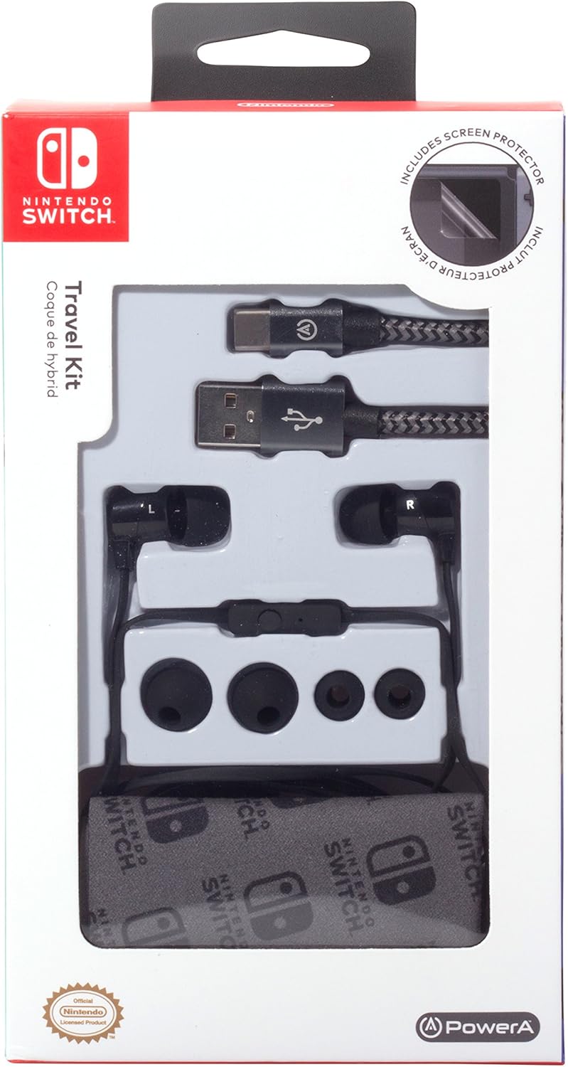 TRAVEL KIT N.SWITCH