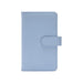 Fuji - Mini 12 Album - Pastel Blue
