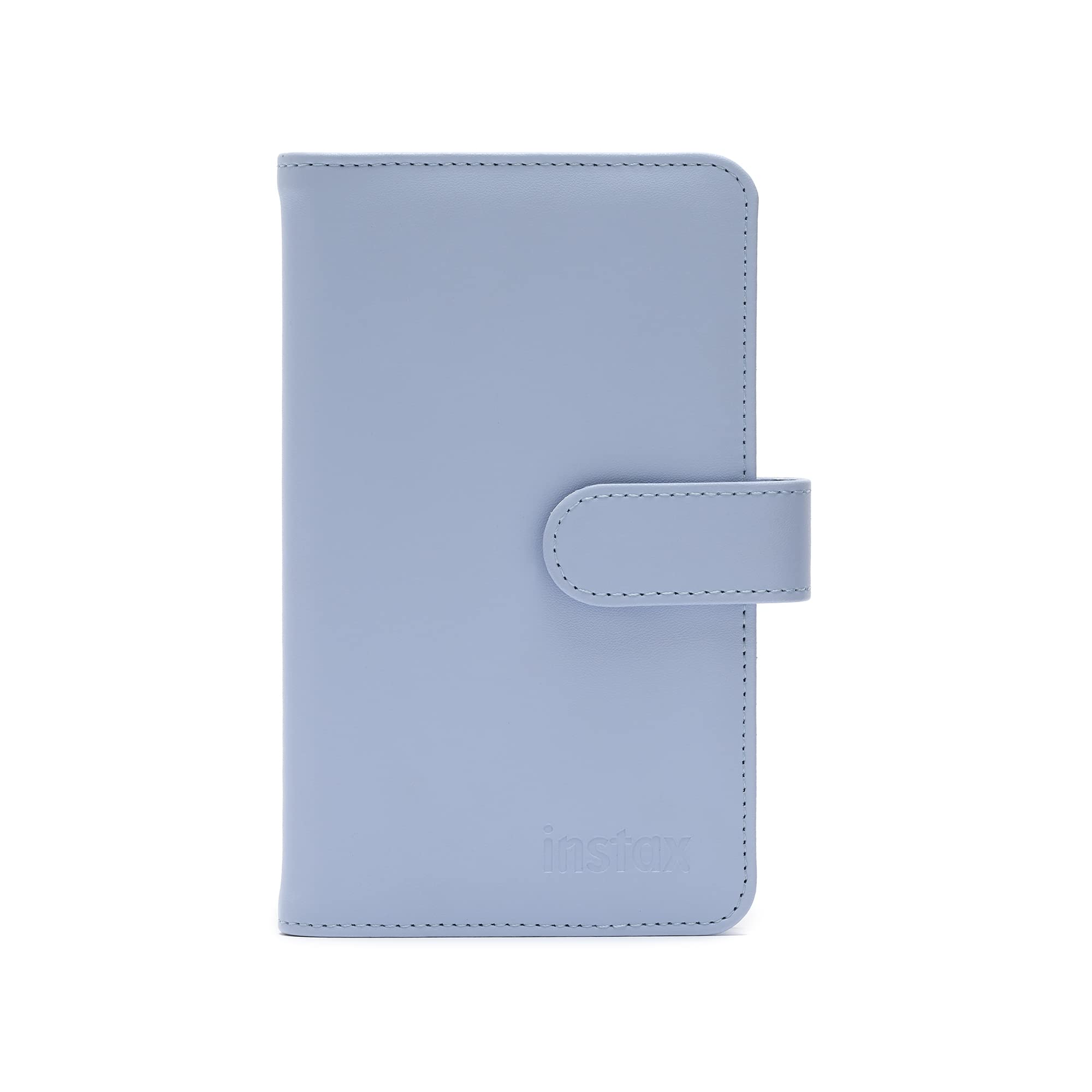 Fuji - Mini 12 Album - Pastel Blue