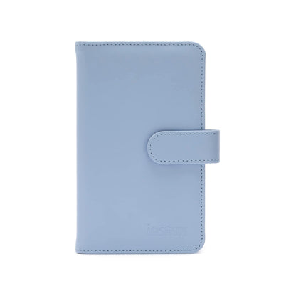 Fuji - Mini 12 Album - Pastel Blue