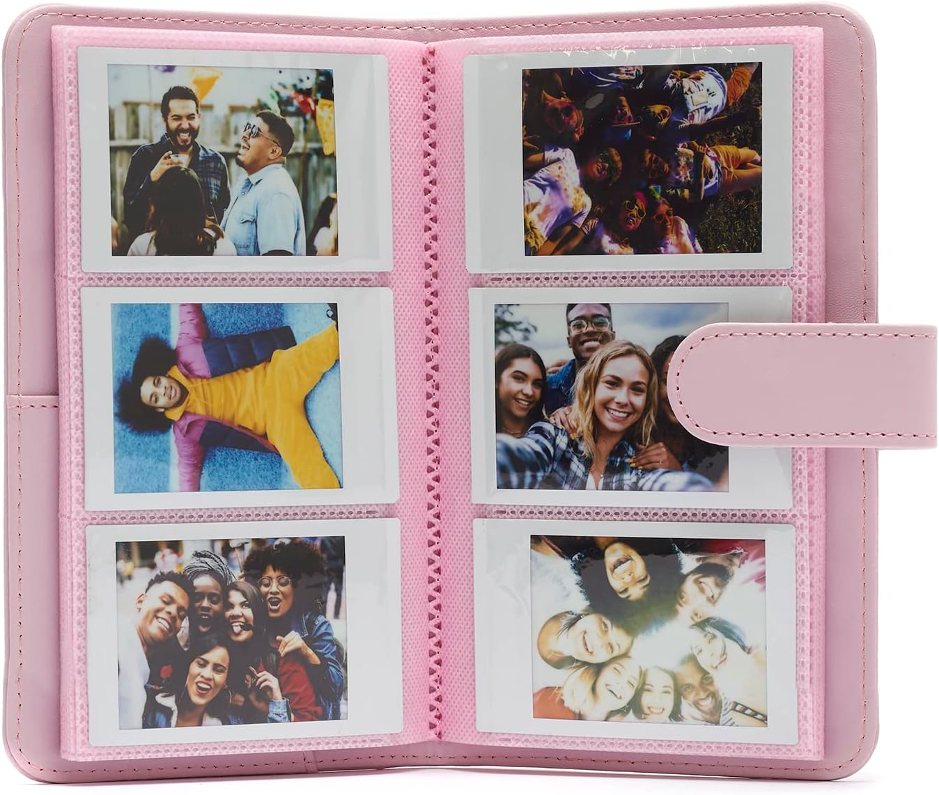 instax Fujifilm mini film fotoalbum