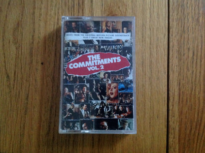Commitments Vol.2