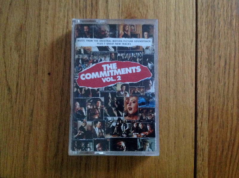 Commitments Vol.2