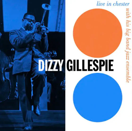 Live in Chester 1957