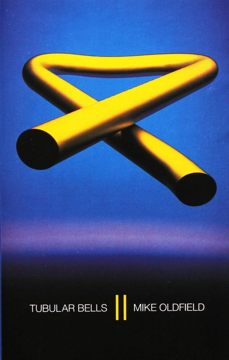 Mike Oldfield-Tubular Bells Ii