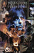 The Last Temptation (CASSETTE