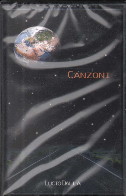 Lucio Dalla-Canzoni