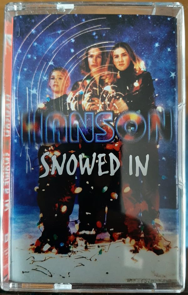 Hanson - Snowed In