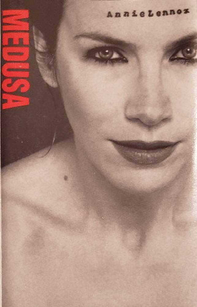 Annie Lennox-Medusa