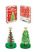 Kristalliserende Tover Kerstboom