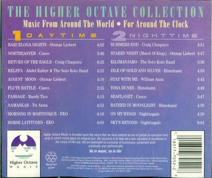 Higher Octave Collection
