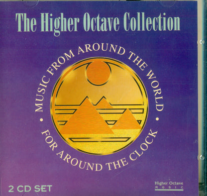 Higher Octave Collection