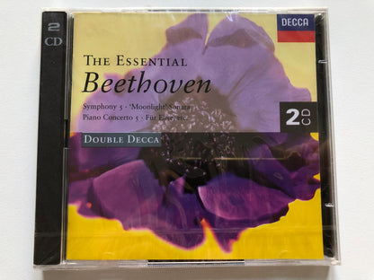 Beethoven: the Essential Df2
