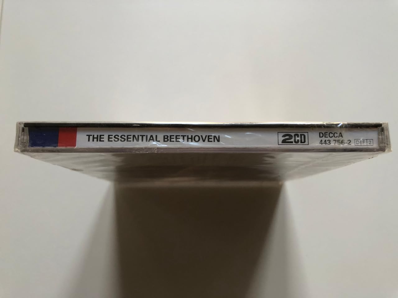 Beethoven: the Essential Df2