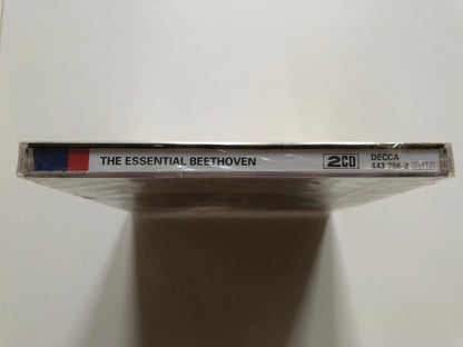 Beethoven: the Essential Df2